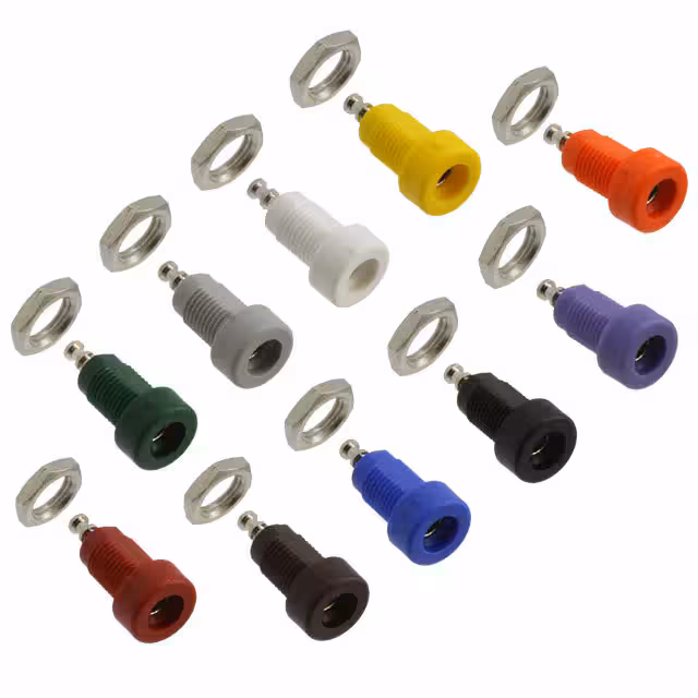 9284-S E-Z-Hook  Jacks Plugs